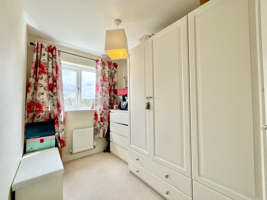 Moat Lane, Woore, CW3
