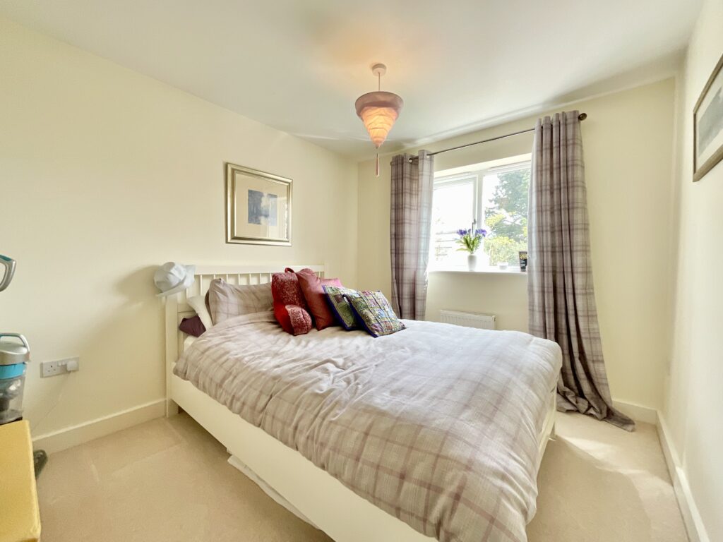 Moat Lane, Woore, CW3