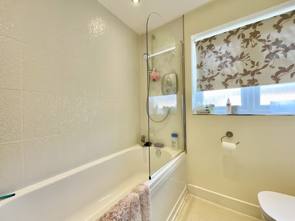 Moat Lane, Woore, CW3