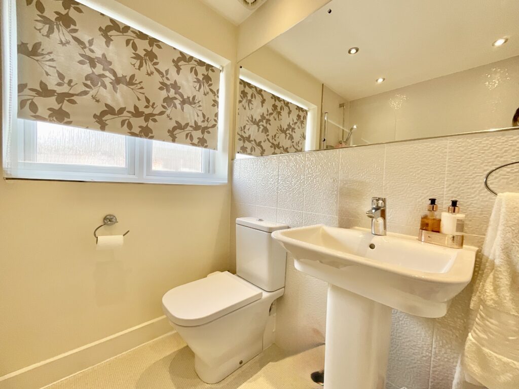Moat Lane, Woore, CW3
