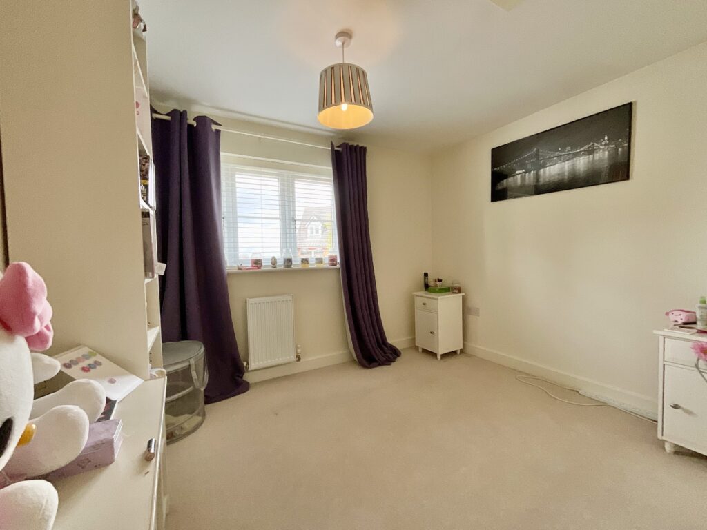 Moat Lane, Woore, CW3