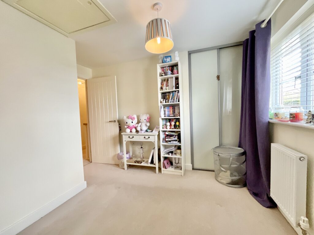 Moat Lane, Woore, CW3