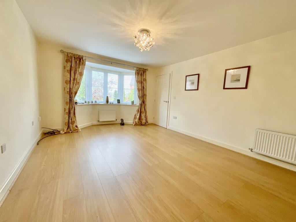 Moat Lane, Woore, CW3