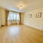 Moat Lane, Woore, CW3