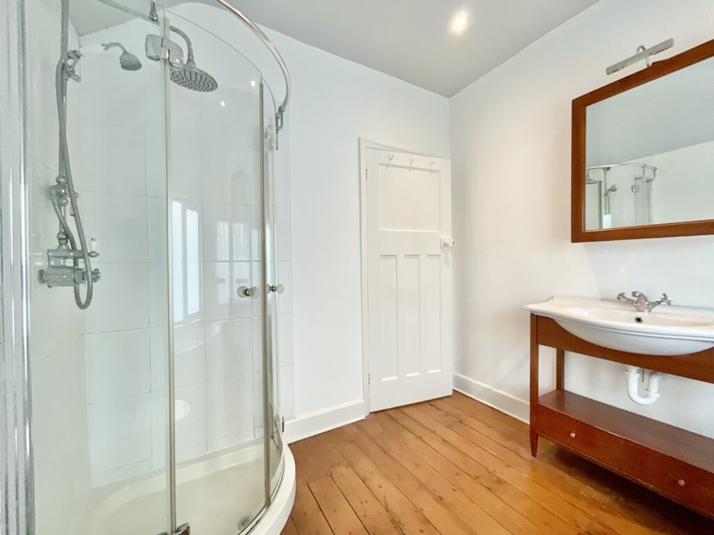 Shrewbridge Road, Nantwich, CW5
