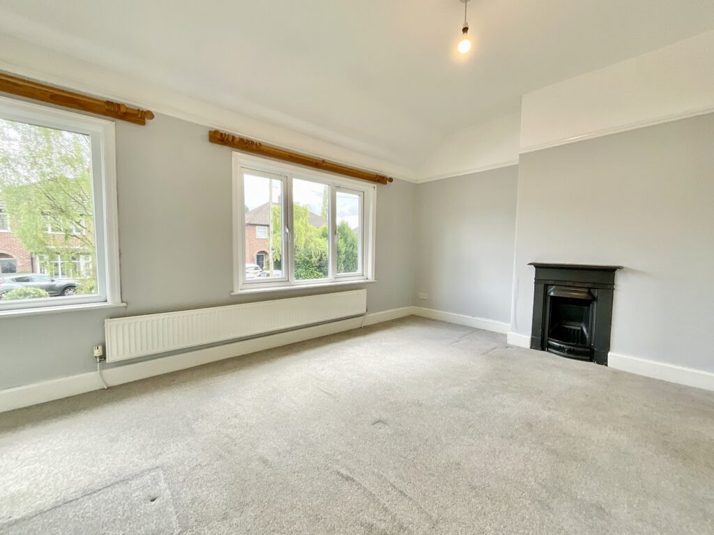 Shrewbridge Road, Nantwich, CW5