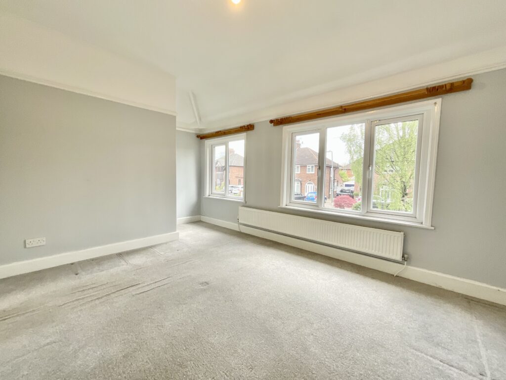 Shrewbridge Road, Nantwich, CW5