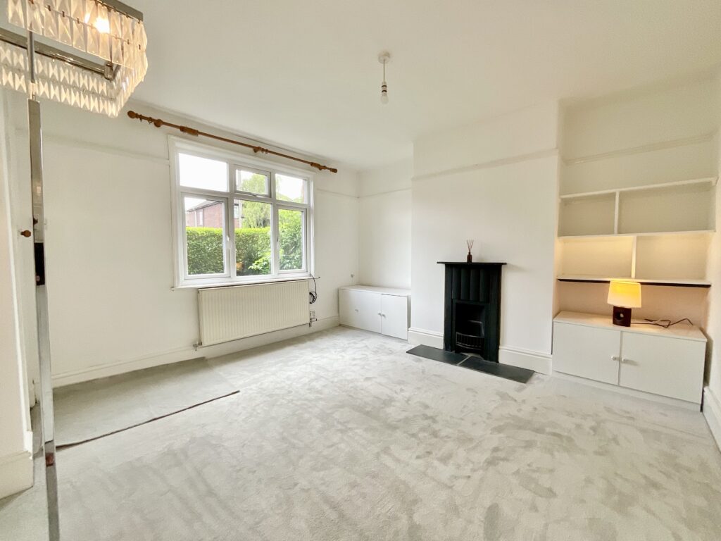 Shrewbridge Road, Nantwich, CW5