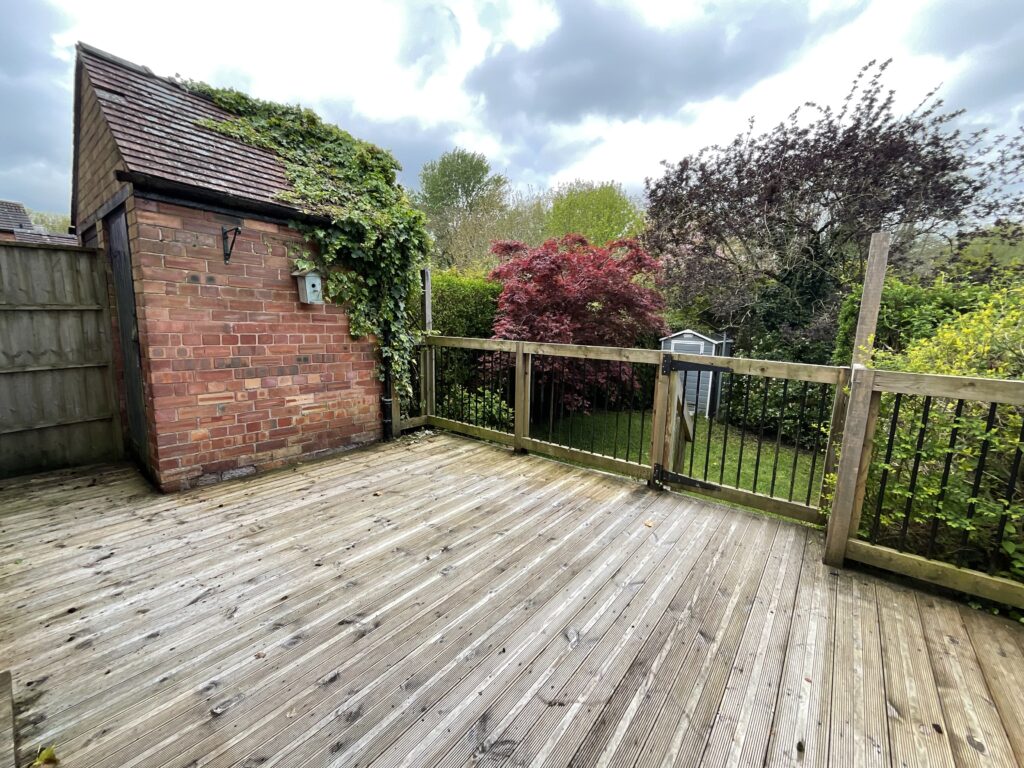 Shrewbridge Road, Nantwich, CW5