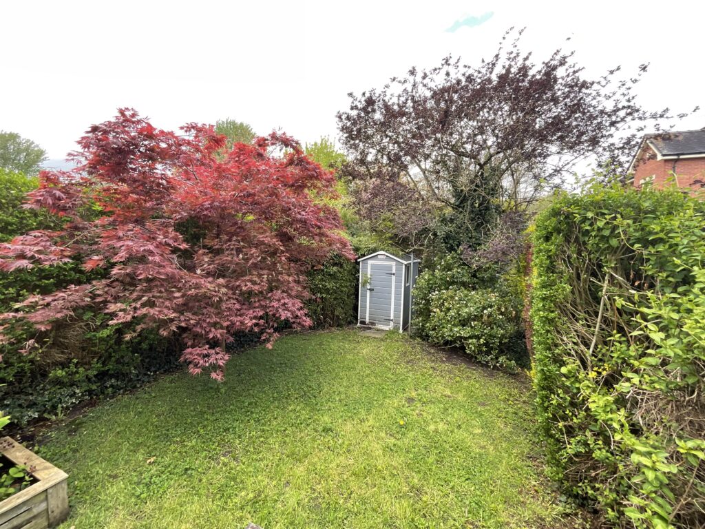 Shrewbridge Road, Nantwich, CW5