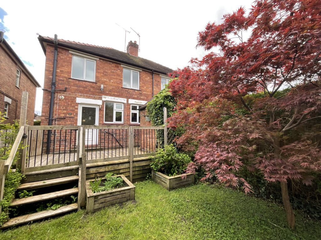 Shrewbridge Road, Nantwich, CW5