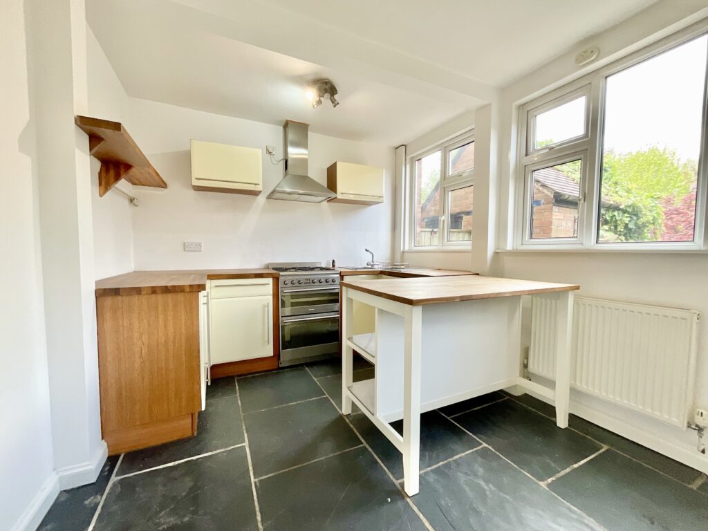 Shrewbridge Road, Nantwich, CW5
