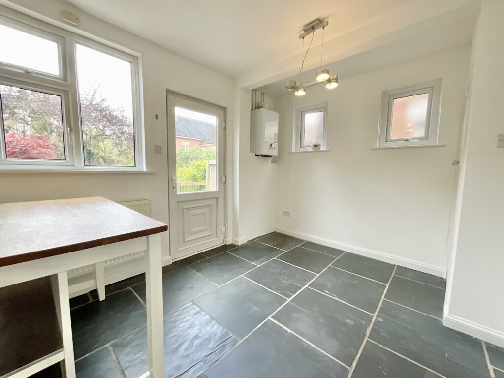 Shrewbridge Road, Nantwich, CW5