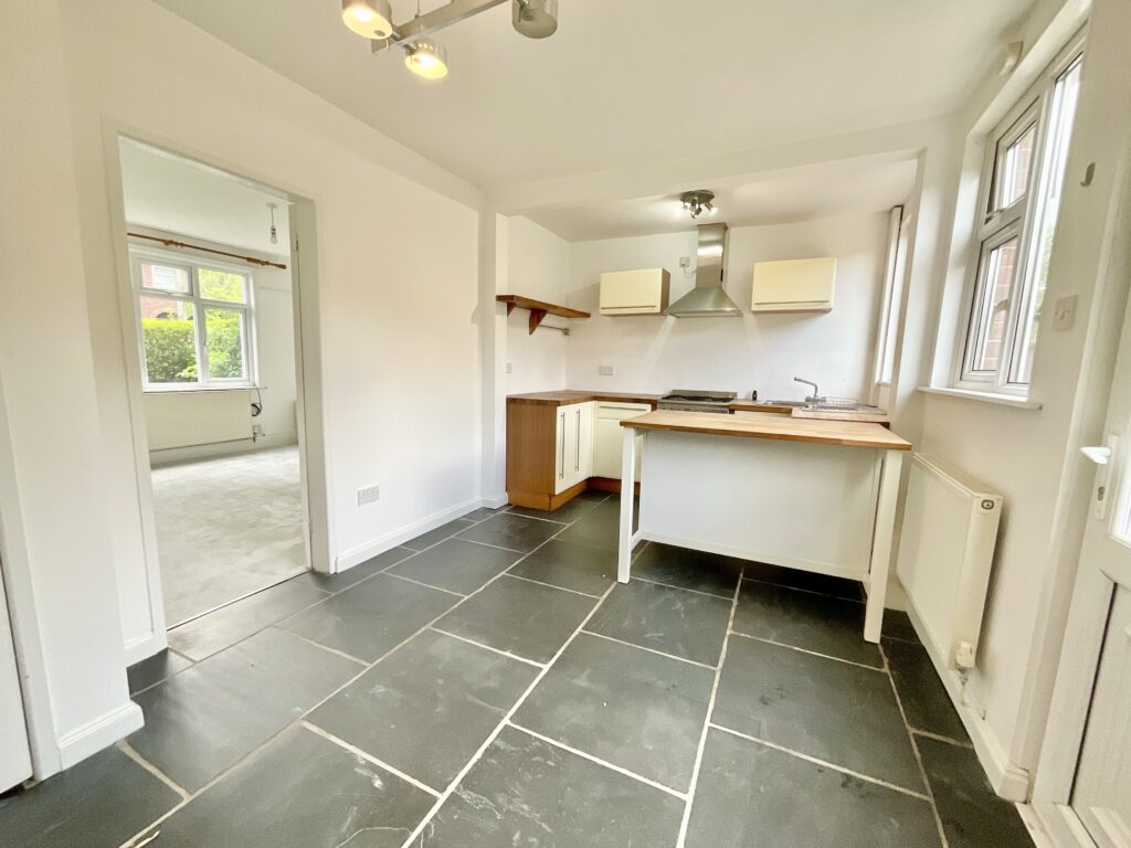 Shrewbridge Road, Nantwich, CW5