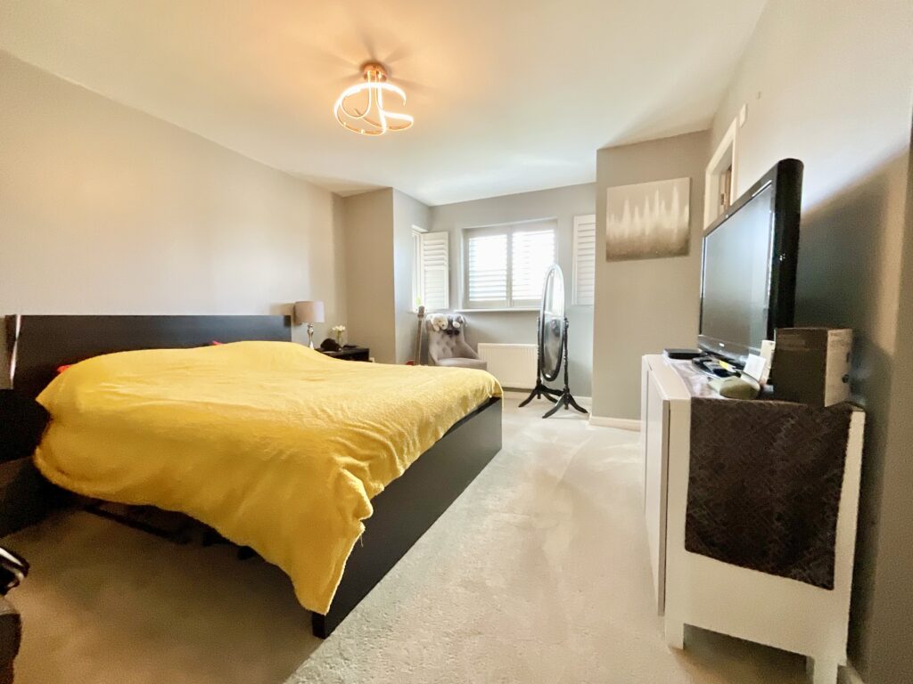 Church Street, Ightfield, SY13