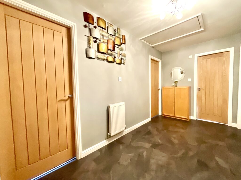 Church Street, Ightfield, SY13