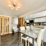 Church Street, Ightfield, SY13