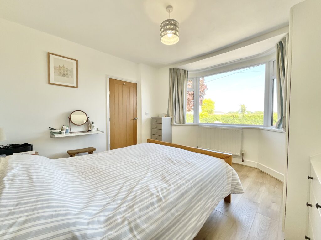 Nantwich Road, Wrenbury, CW5