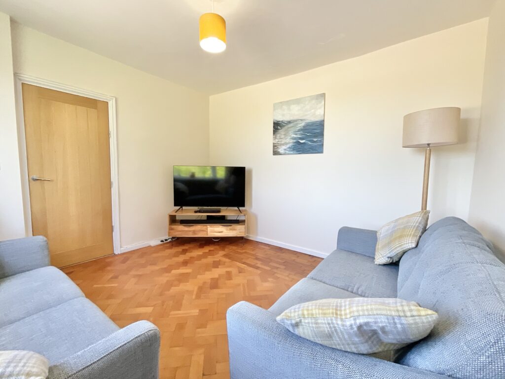 Nantwich Road, Wrenbury, CW5