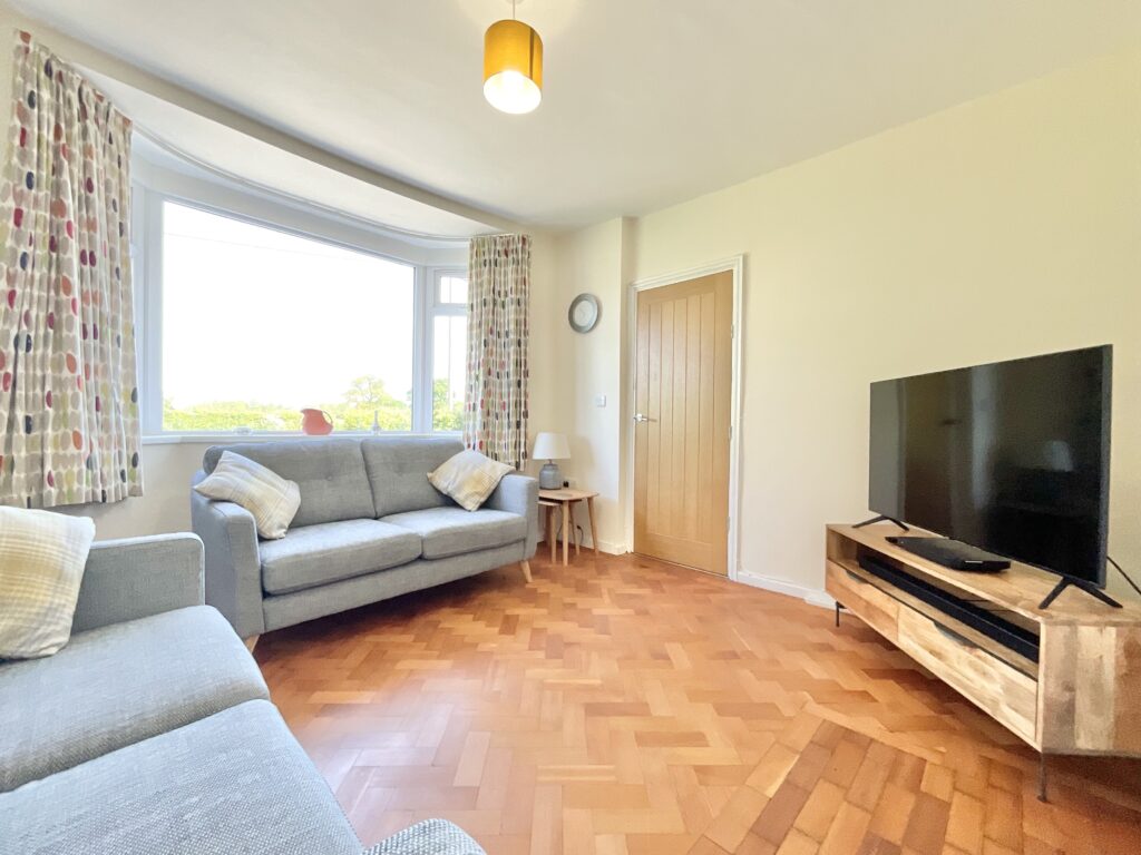 Nantwich Road, Wrenbury, CW5