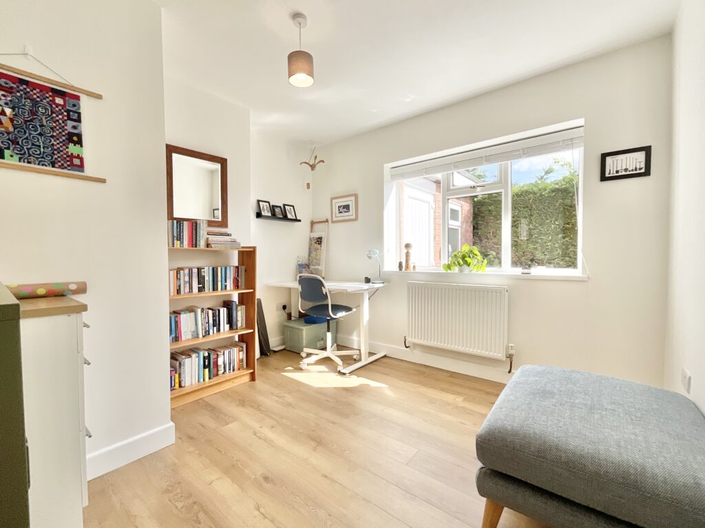 Nantwich Road, Wrenbury, CW5