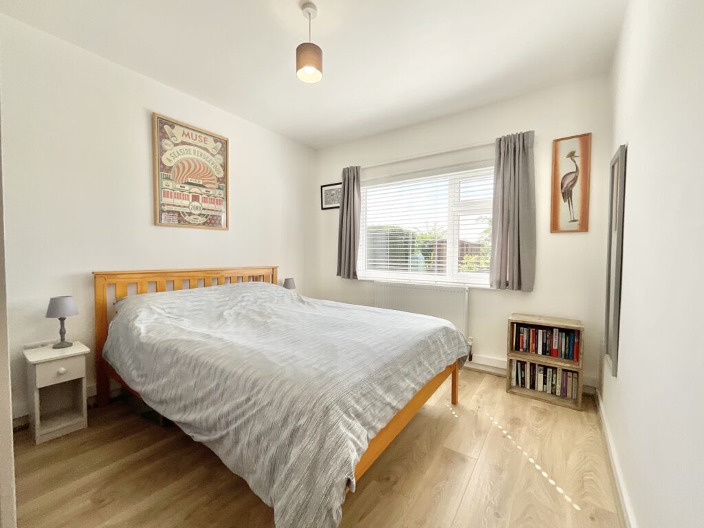 Nantwich Road, Wrenbury, CW5
