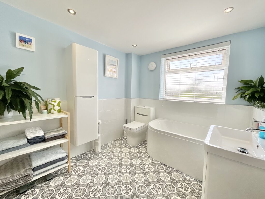 Nantwich Road, Wrenbury, CW5