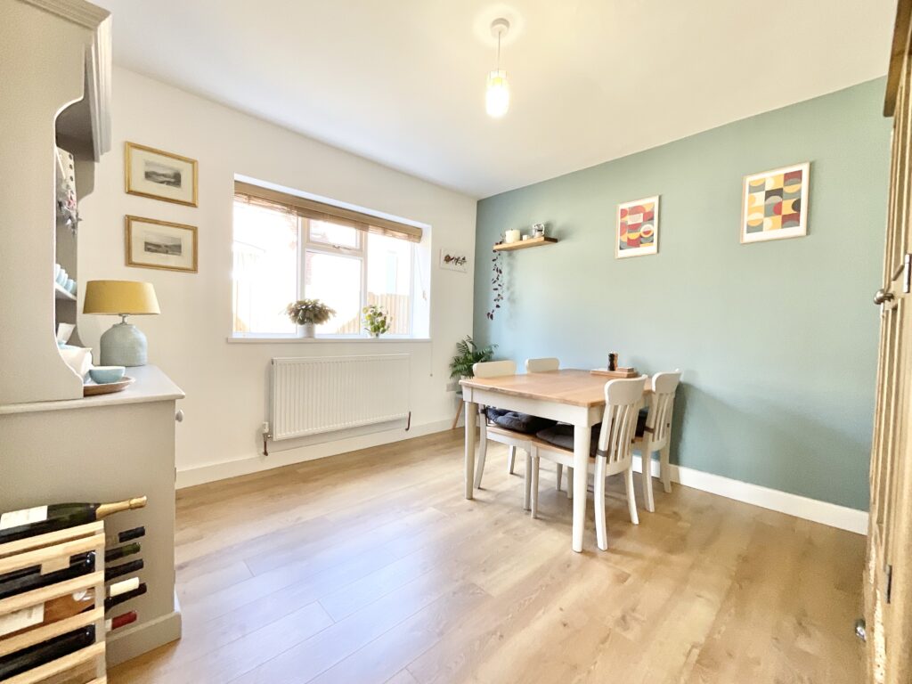Nantwich Road, Wrenbury, CW5