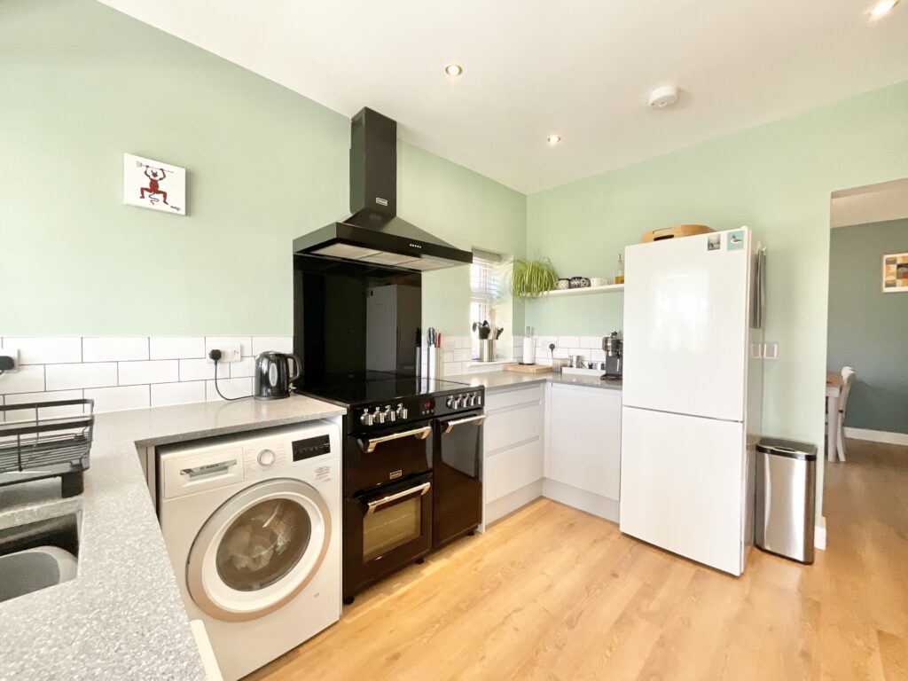 Nantwich Road, Wrenbury, CW5