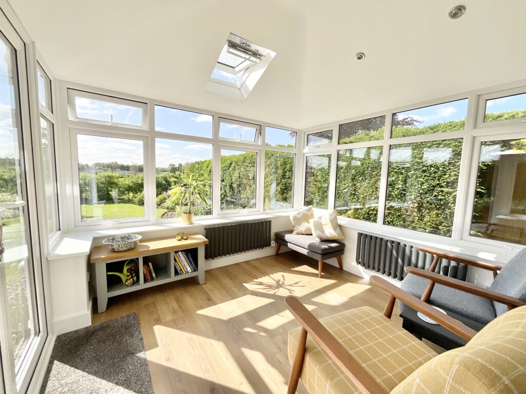 Nantwich Road, Wrenbury, CW5