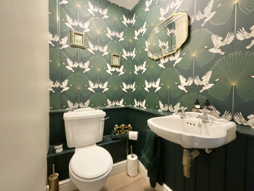 Crewe Road, Wistaston, CW2