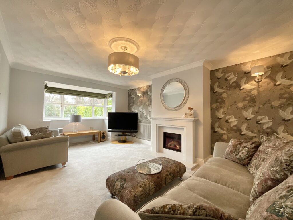 Crewe Road, Wistaston, CW2