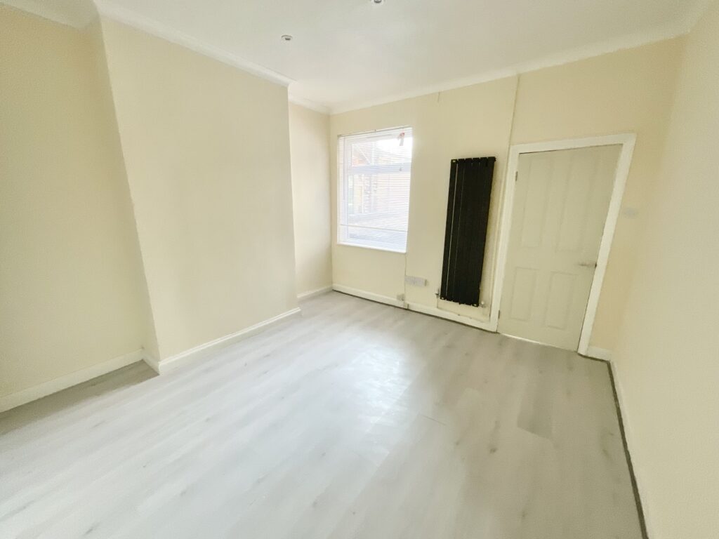 London Road, Chesterton, ST5