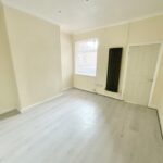London Road, Chesterton, ST5