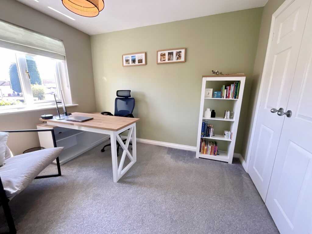 Treacle Row, Silverdale, ST5