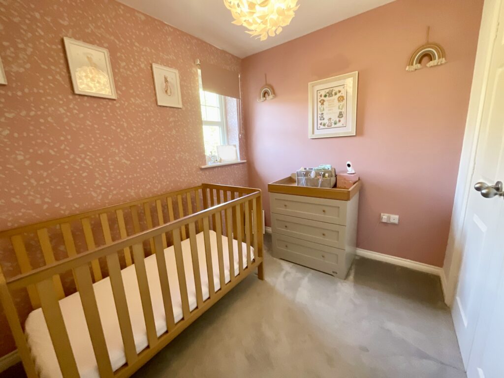 Treacle Row, Silverdale, ST5