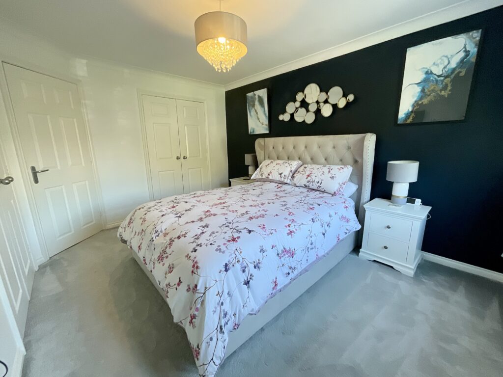 Treacle Row, Silverdale, ST5