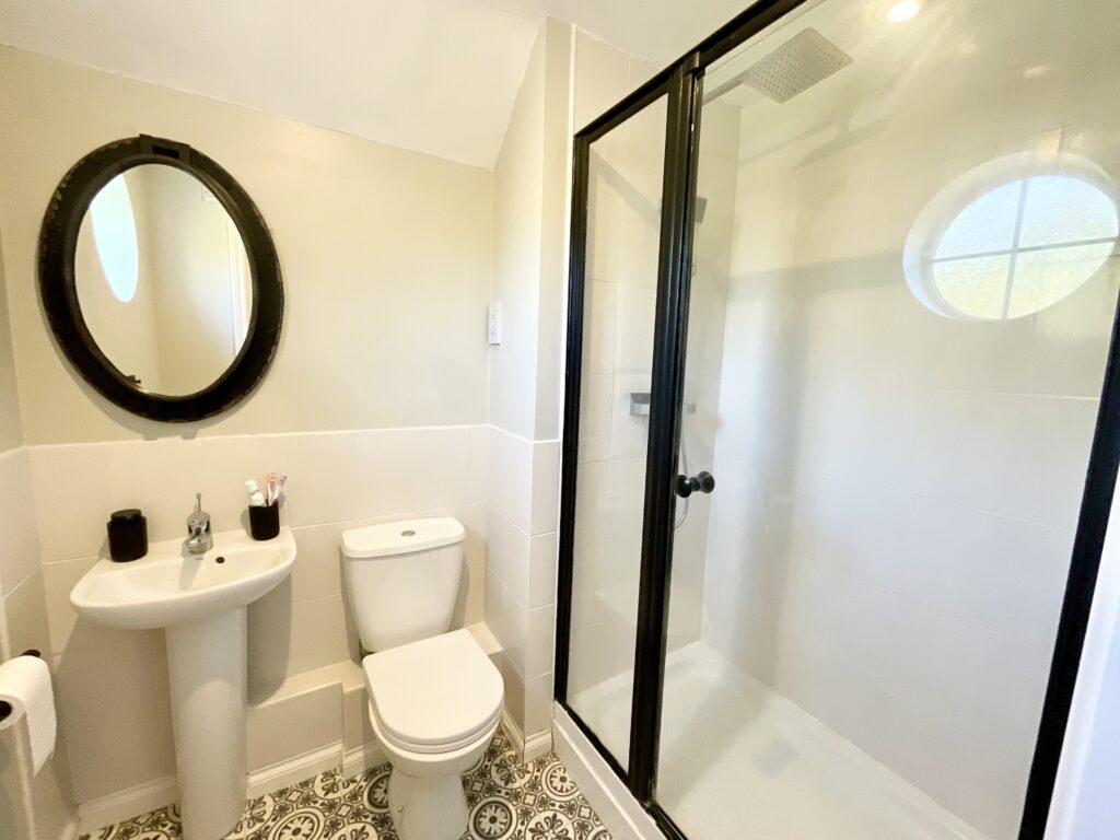 Treacle Row, Silverdale, ST5