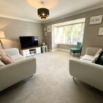 Treacle Row, Silverdale, ST5