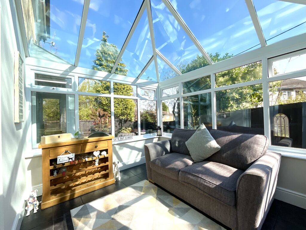 Treacle Row, Silverdale, ST5