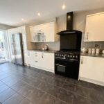 Treacle Row, Silverdale, ST5