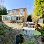Treacle Row, Silverdale, ST5