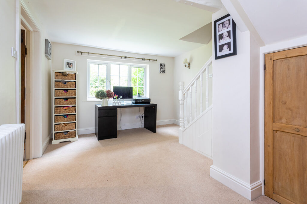 Dodds Green Lane, Aston, CW5