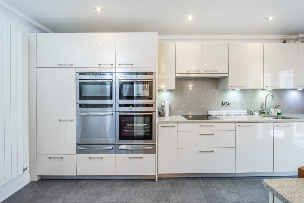 Balmoral Place, Willaston, CW5