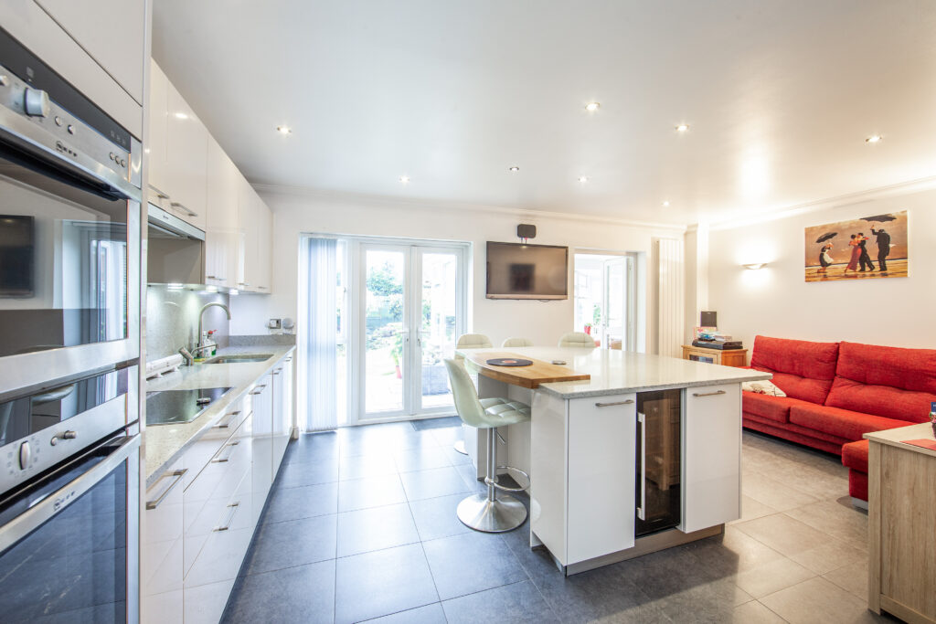 Balmoral Place, Willaston, CW5