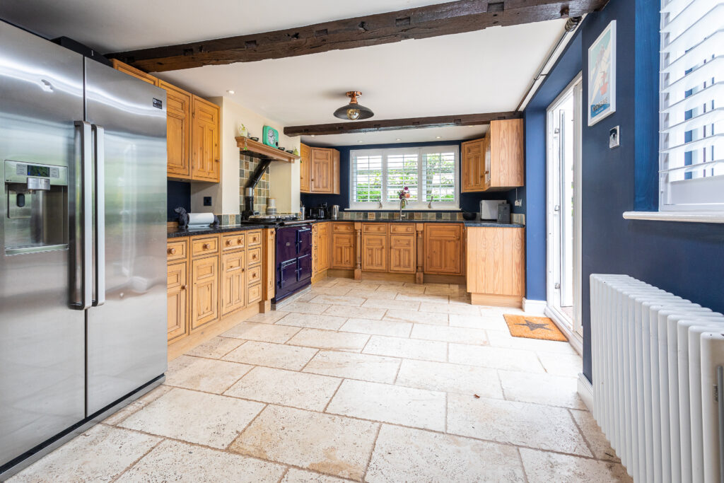 Dodds Green Lane, Aston, CW5