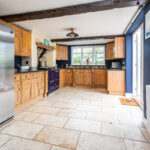 Dodds Green Lane, Aston, CW5