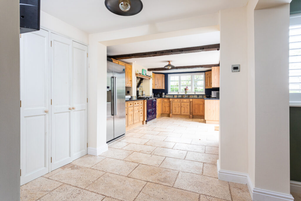 Dodds Green Lane, Aston, CW5