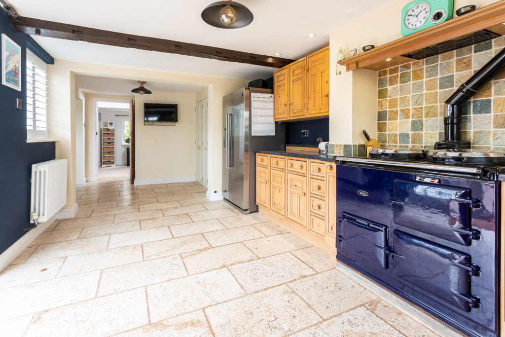 Dodds Green Lane, Aston, CW5