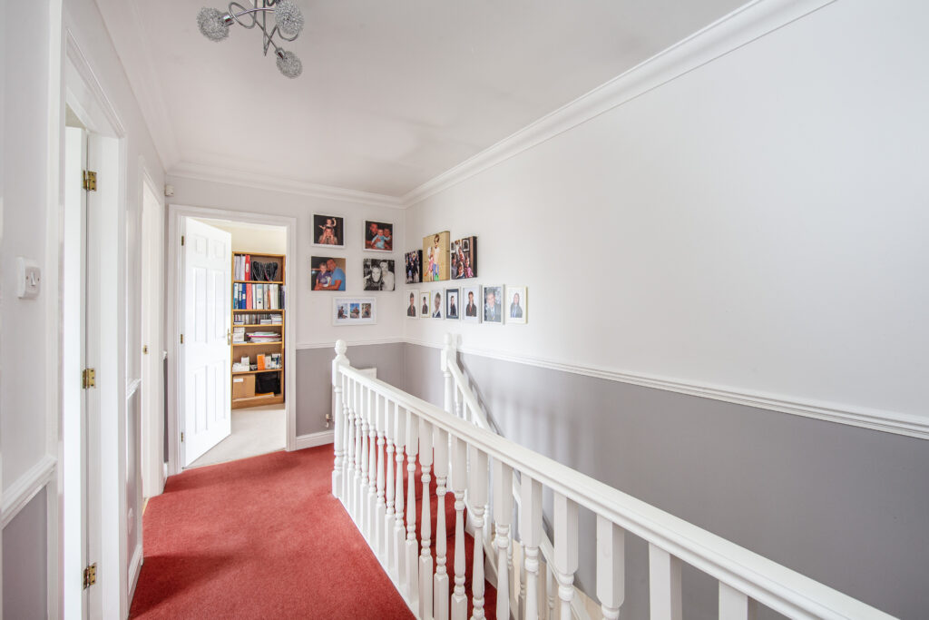 Balmoral Place, Willaston, CW5